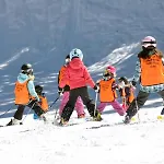 Apartment Yanevi At Grand Monastery Pamporovo