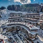 Apartment Yanevi At Grand Monastery Pamporovo