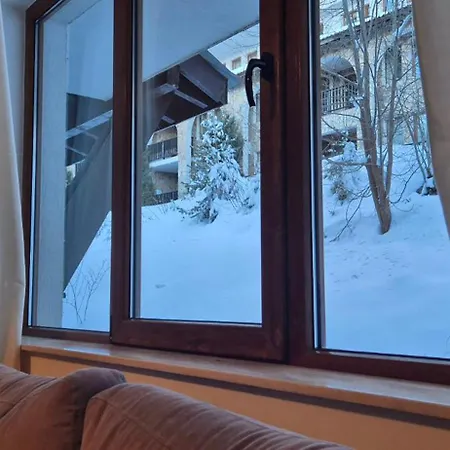 Yanevi At Grand Monastery Pamporovo