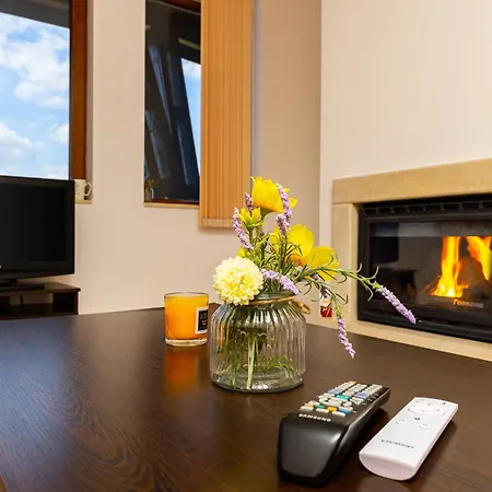 Apartment Yanevi At Grand Monastery