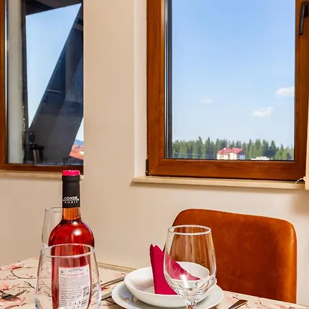 Apartment Yanevi At Grand Monastery *