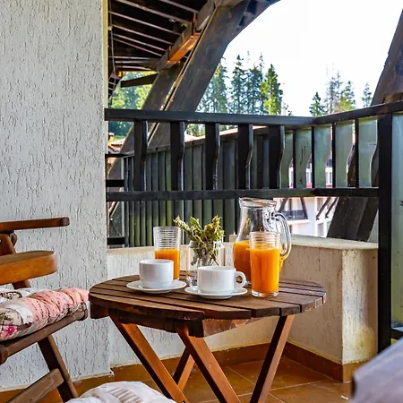 Yanevi At Grand Monastery Apartment