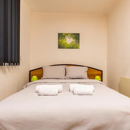 Apartment Yanevi At Grand Monastery *