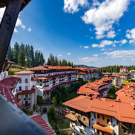 Yanevi At Grand Monastery Apartment *