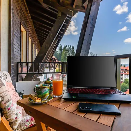 Apartment Yanevi At Grand Monastery