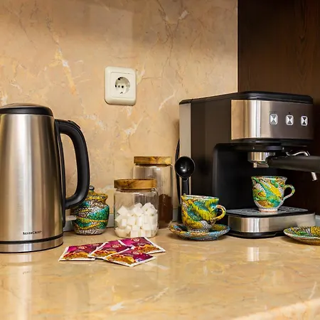Yanevi At Grand Monastery Apartment *