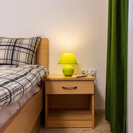 Apartment Yanevi At Grand Monastery *