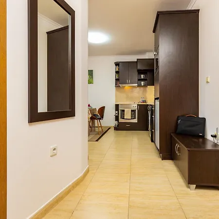 Yanevi At Grand Monastery Apartment Pamporovo