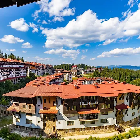 Apartment Yanevi At Grand Monastery