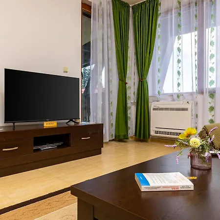 Apartment Yanevi At Grand Monastery *