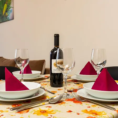 Apartment Yanevi At Grand Monastery Pamporovo