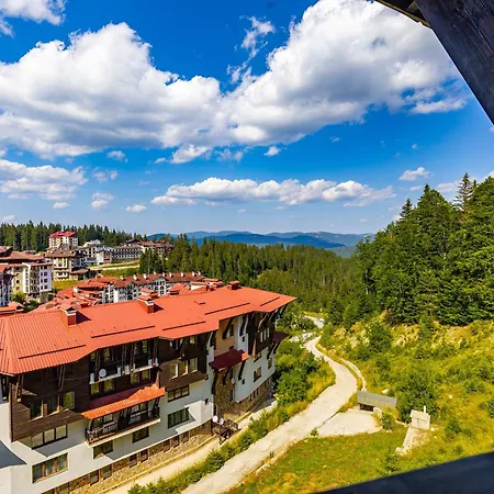 Yanevi At Grand Monastery Apartment *
