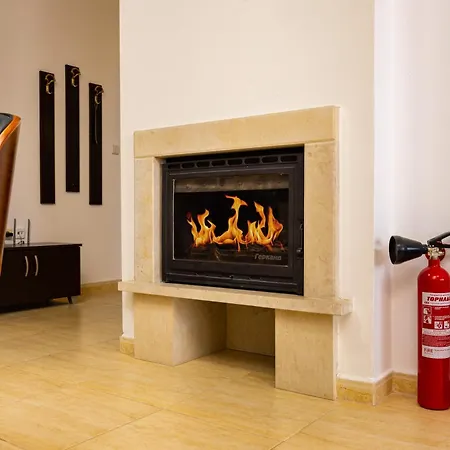 Apartment Yanevi At Grand Monastery *