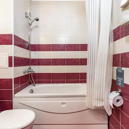 Apartment Yanevi At Grand Monastery Pamporovo