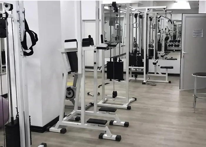 Yanevi At Grand Monastery * Pamporovo