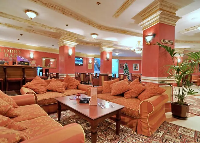 Yanevi At Grand Monastery Apartment Pamporovo