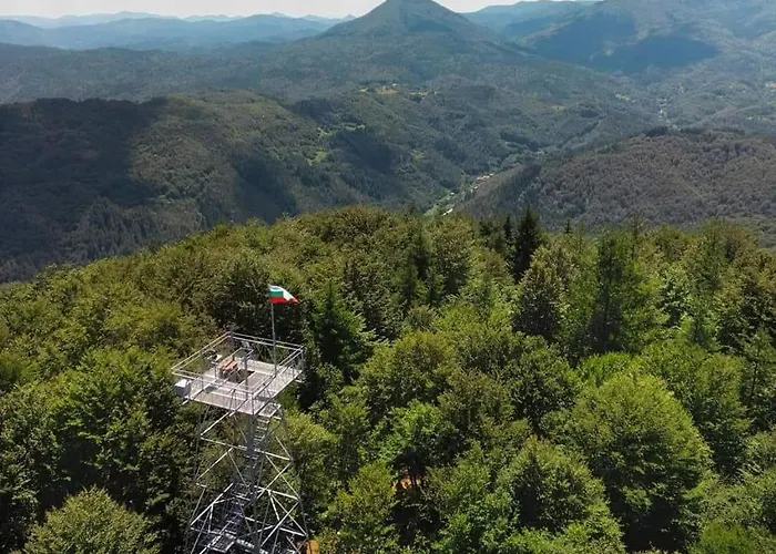 Apartment Yanevi At Grand Monastery