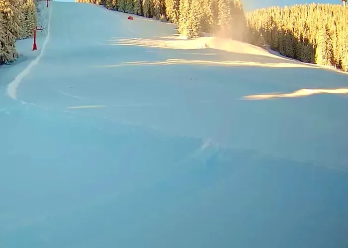 Yanevi At Grand Monastery