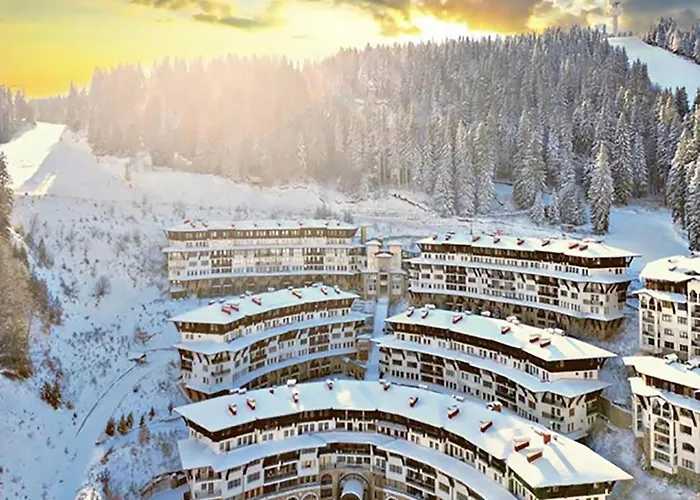 Yanevi At Grand Monastery * Pamporovo