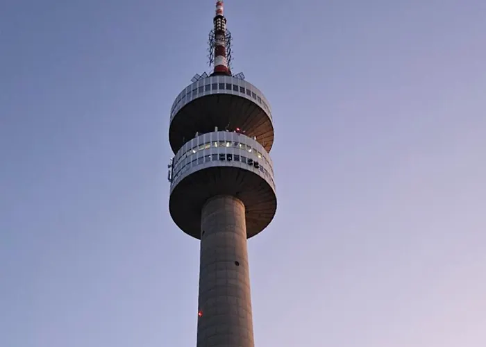 Apartment Yanevi At Grand Monastery Pamporovo