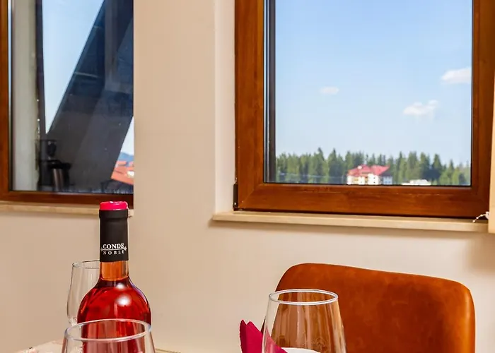 Apartment Yanevi At Grand Monastery *