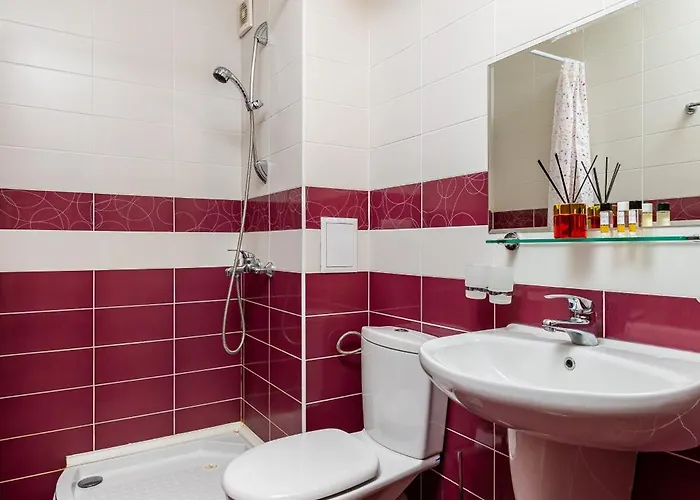 Yanevi At Grand Monastery Pamporovo