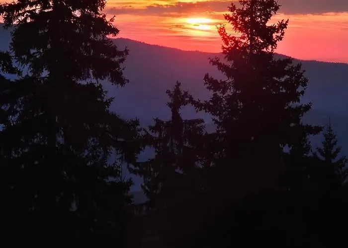 Yanevi At Grand Monastery Apartment *