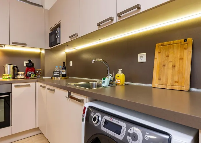 Yanevi At Grand Monastery * Pamporovo